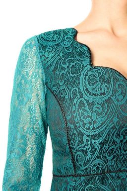 Платье П5-3490 - Wisell фото 2