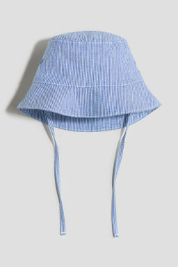 Gorro para el sol