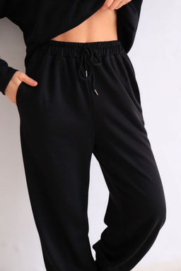 Martichelli Костюм спортивный чёрный  фото 22