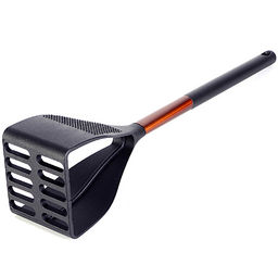 40445 Набор половников на подставке 5 пр нейлон/полипропилен MB (х6) - Mayer&boch фото 3