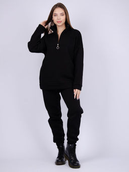 Костюм К-126-черный - Ihomelux фото 9