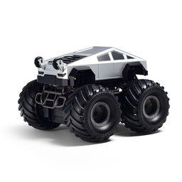 Машина "Турбо-машина" р/у, 27 MHz, в коробке