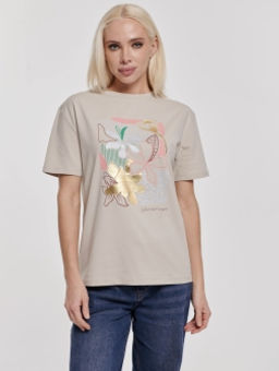 ФУТБОЛКА ЖЕНСКАЯ - Chic & charisma фото 11