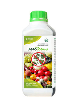 AGROYOGA - A. Антипатогенная защита растений 1 л.