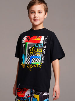 PlayToday / Футболка для мальчика