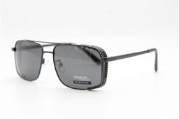 Солнцезащитные очки POMILED (Polarized) 08193 59-16-140 C4-08