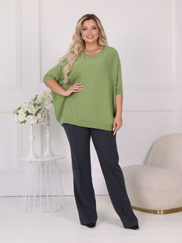 Джемпер Др3-521/31