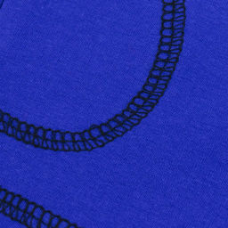 Шорты футер 2х нитка петля 0305300103 - Youlala фото 3