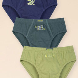 PELICAN, трусы для мальчиков, Темно-синий/хаки/оливковый