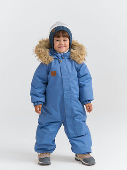 Комбинезон зимний мембранный Океан 0+