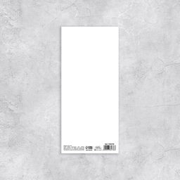 Цена за 10 шт. Открытка евро 23 Февраля, 10 х 21 см - Дарите счастье фото 2