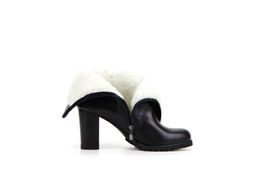 Полусапоги 842.stirolregina8030/байка