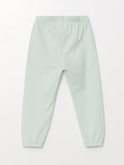 Beli Lastikli Basic K?z Bebek Jogger E?ofman Alt - Waikiki фото 2