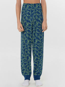 КОМПЛЕКТ ДЛЯ МАЛЬЧИКОВ (ЛОНГСЛИВ, БРЮКИ) - Mark formelle фото 6