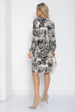 Платье Хочу на ручки - Lt collection фото 3