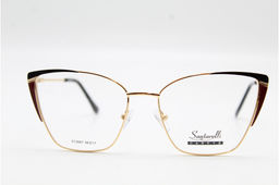 Оправа Santarelli 3 В 1 2687 56-17-140 С1 с футляром