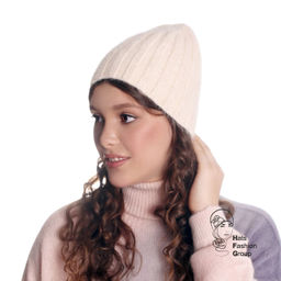 КАРИНА шапка женская - Landre фото 4