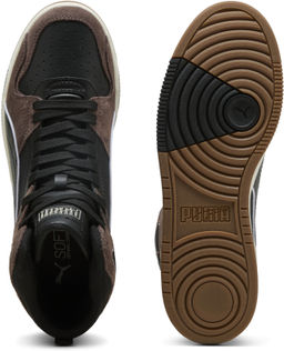 Кеды взрослые