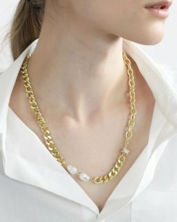 Колье-цепь F866978907290