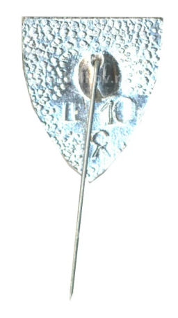 Значок Ленинград