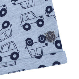 Шорты для мальчика Bonito - Bonito kids фото 2