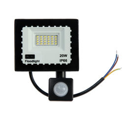 Прожектор светодиодный, 20 Вт, 1800 Лм, 6500К, Датчик движения, IP66 - Simaland фото 6