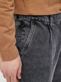 Мужские джинсы мом - Mossmore фото 27