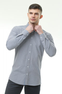 Рубашка 23-58-НТ-01