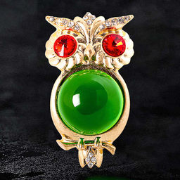 Брошь арт. 32 0656 (id 268063)