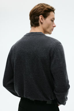 Jersey de cachemira Regular Fit - H&m фото 5