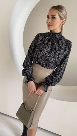 VALENTINA Блузка Маргарита №1