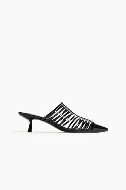 Mules de punta fina - H&m фото 2