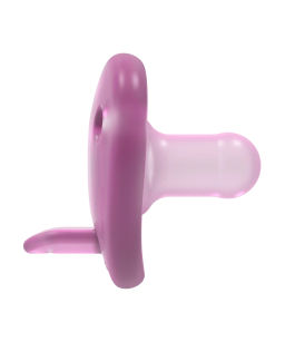 philips avent / Соска Пустышки цельно-силиконовые Soothie 0-6 мес. 2 шт. фото 3