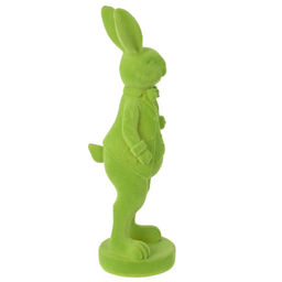 Фигурка декоративная "Заяц", L8 W9 H24,5 см