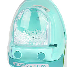 Бытовая техника "Пылесос" в коробке