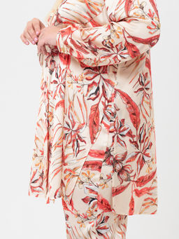 Блузка SILVER STRING