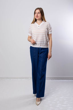 Джемпер женский П4658