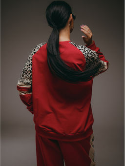 Хлоя костюм женский (изумруд) - Lovetex фото 36