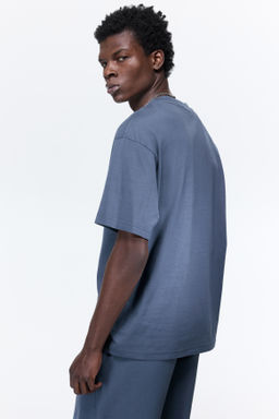 Camiseta Relaxed Fit - H&m фото 20