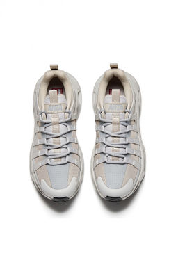 Кроссовки LifeStyle Серый GRID RUNNER - Anta фото 3