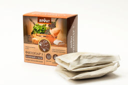 Банный сбор ФИТОПАР-3 Общеукрепляющий 100 г Алфит 1004 фото 12