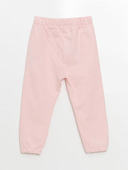 Beli Lastikli K?z Bebek Jogger E?ofman Alt? - Waikiki фото 2