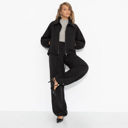 Двойка в стиле спорт-шик, Бесконечная грация (2 в 1) - Charutti фото 7