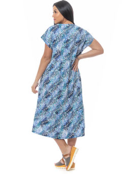 Платье мод.1517/1