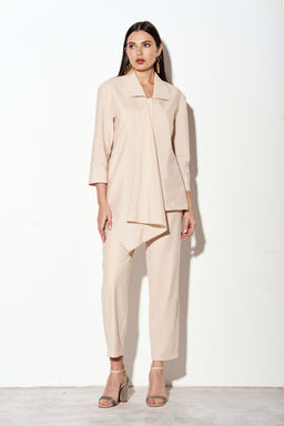 Костюм Foxy Fox 1306 бежевый