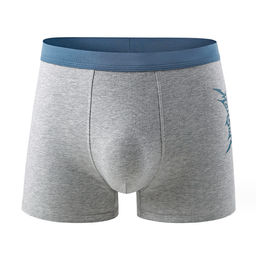 Трусы-боксеры А28537320 - Tadmico фото 2