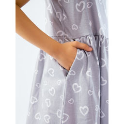 Платье кулирка 1480100106 - Youlala фото 3