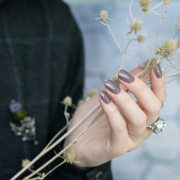 Лак для ногтей Пушистый Плед, 11 мл - Masura фото 15