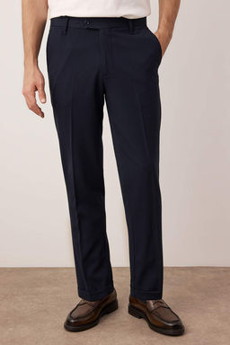 Antrasit Erkek Boyfriend Fit Pantolon TMNAW26PL00017 - Trendyolmilla фото 9