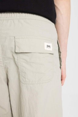 Брюки свободного покроя - Defacto фото 8